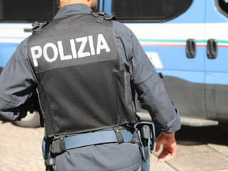 Obrovský úder proti mafii