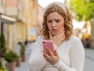 Pozor na novú SMS