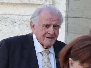 Vladimír Mečiar po rokoch