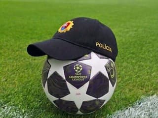 Polícia sa pripravuje na