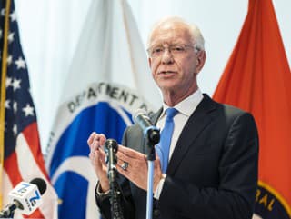 Chesley „Sully“ Sullenberger