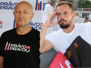 Zoroslav Kollár podal na