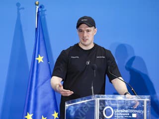Nový ukrajinský minister obrany