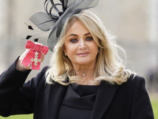 Bonnie Tyler