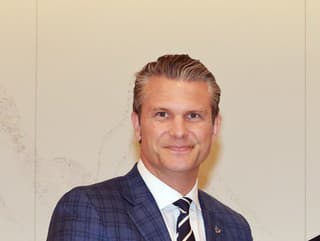 Juhokórejský prezident I Če-mjong