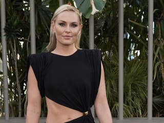 Lindsey Vonn 