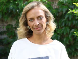 Markéta Konvičková