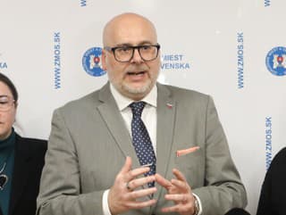 Michal Kaliňák
