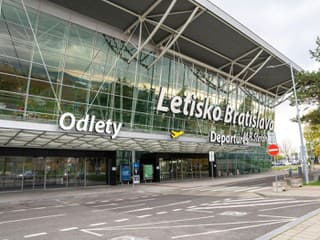 Z Bratislavy rovno do