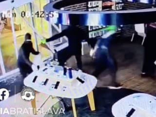 Videli ste v Senci
