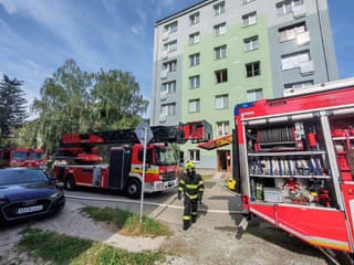 Cigareta takmer pripravila človeka