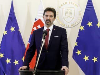 Robert Kaliňák