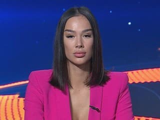 Prsnatá Marcela z Ruže: