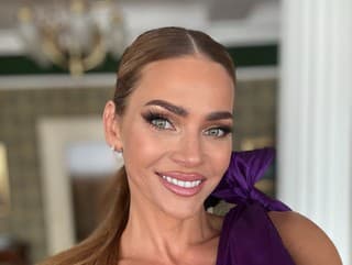 Andrea Verešová