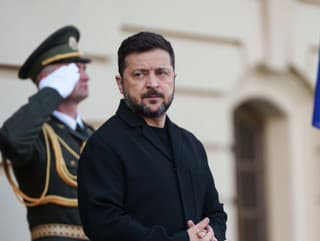 Volodymyr Zelenskyj