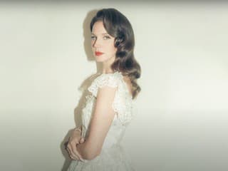 Lana Del Rey, vizuál