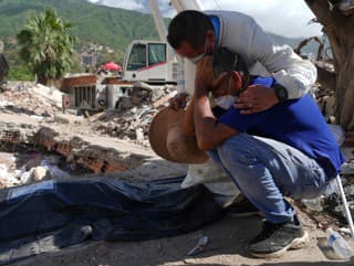 Zemetrasenie vo Venezuele má