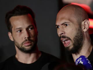 Ďalšie problémy bratov Tateovcov: