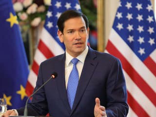 Marco Rubio