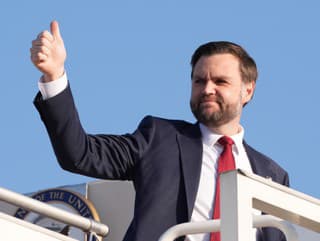 J. D. Vance