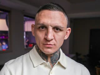 Gábor Boráros prelomil mlčanie