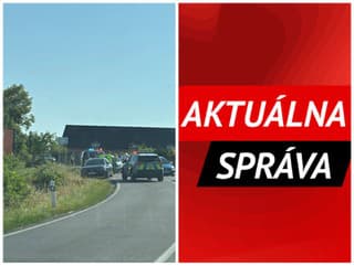 Hrozný začiatok týždňa: Pri