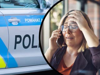 Žena povedala pracovníčke telemarketingu,