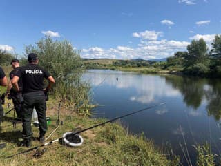 MIMORIADNE Voda si vyžiadala