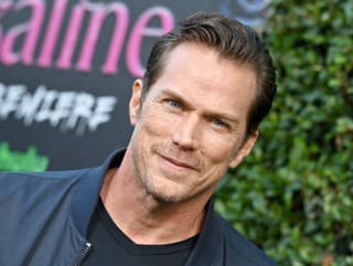 Jason Lewis