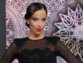 Simona Leskovská, Bratislavské módne