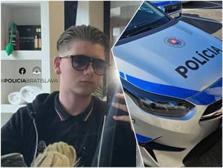 Smrteľná nehoda pri Čunove: