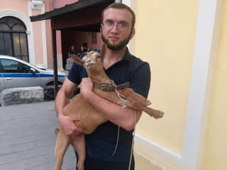 KURIÓZNY prípad z Moskvy: