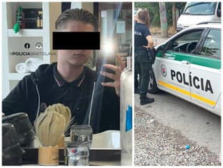 Tragédia v Čunove: Mladý