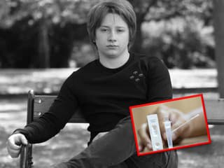 Chorvátsky podnikateľ Filip Mihalić,