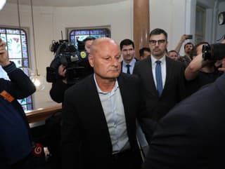 V kauze Očistec detailne