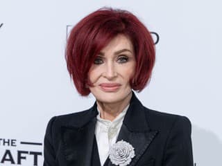 Sharon Osbourne, 2026