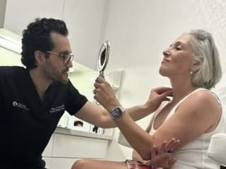 Ricki Lake podstúpila facelift