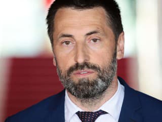 Marián Viskupič