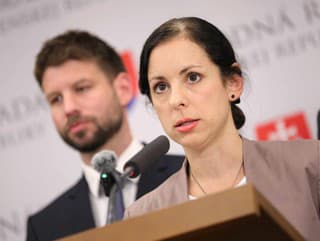 Tina Gažovičová