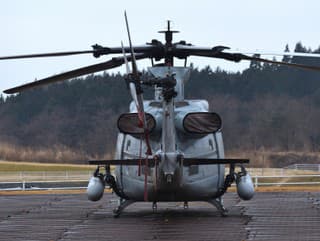 Česká armáda zverejnila podrobnosti