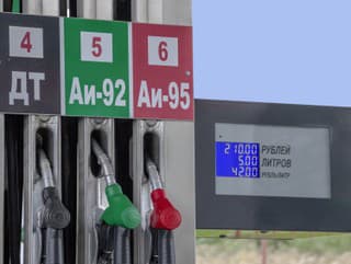 Moskva chystá ďalšie obmedzenia: