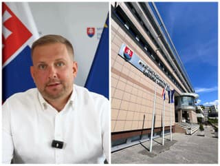 Šaško hlási návrat miliónov