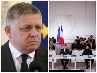 Slovensko vraj otočilo! Tichý