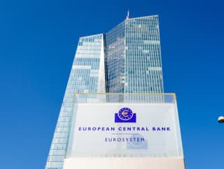Európska centrálna banka (ECB)
