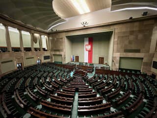 Rozkol u našich susedov: