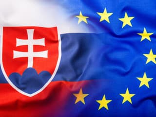 Slovensko má v EÚ