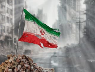 Trump ponúkol prímerie, Irán