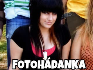 Spoznávate tínedžerku na tejto