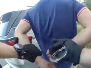 Šokujúci útok v Košiciach: