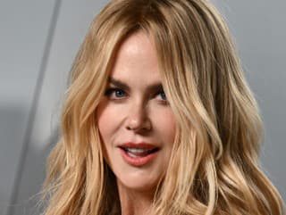 Nicole Kidman
